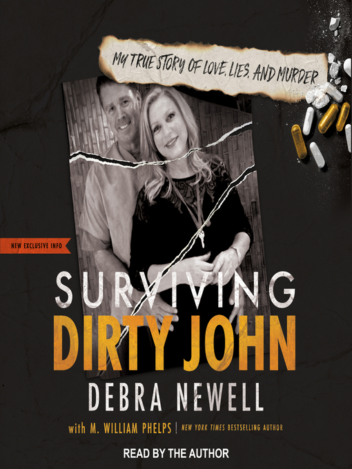 Title details for Surviving Dirty John by Debra Newell - Wait list